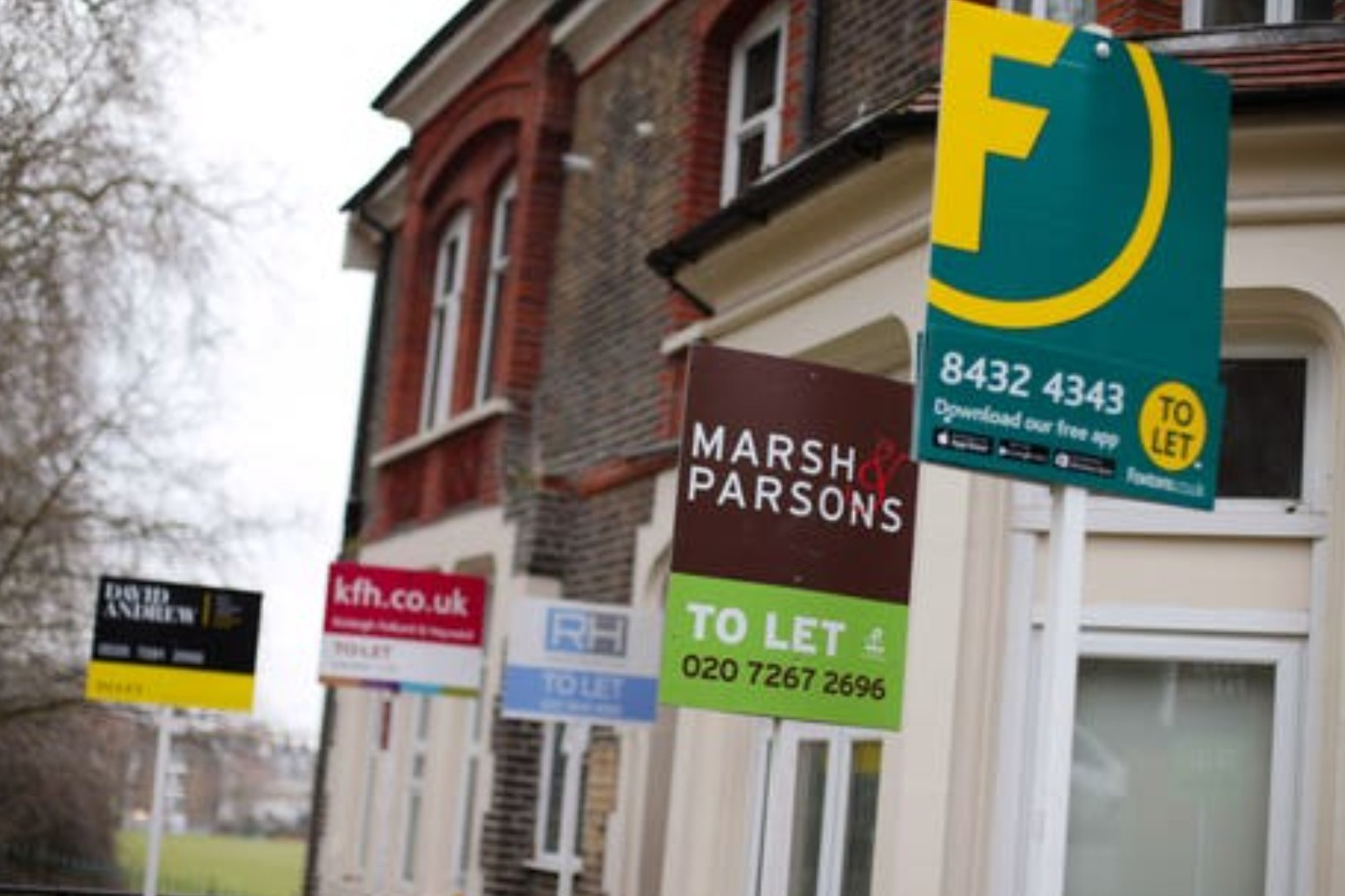 £65 million pledged to help vulnerable renters in arrears 