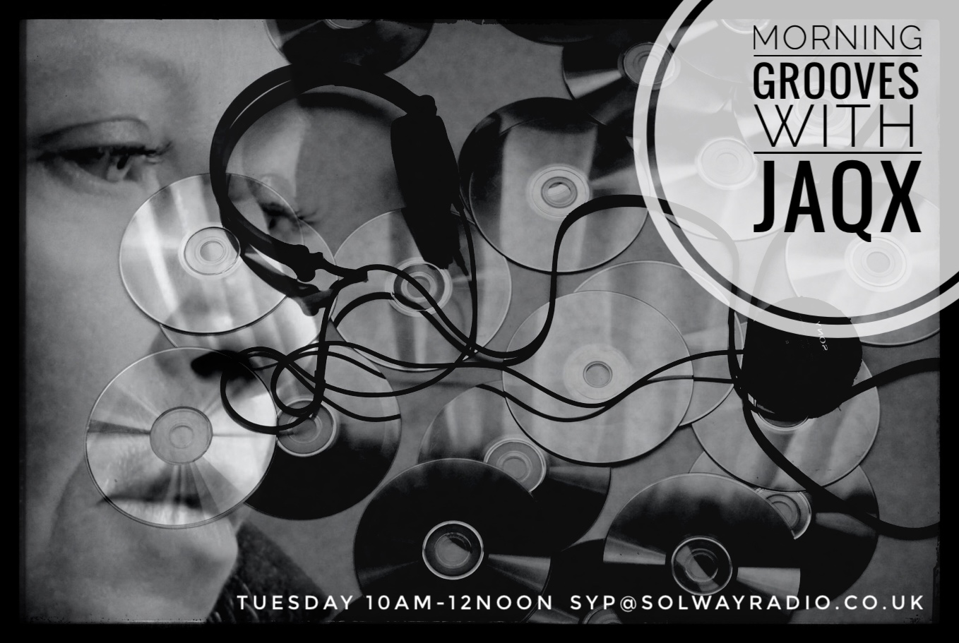 DJ Jaqx – Morning Groove