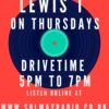 Drive Time – Lewis T