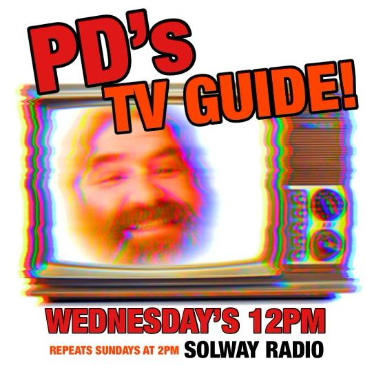PD’s Tv Guide