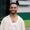 Aston Merrygold says friendship is imperative in the entertainment industry