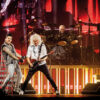 Queen Adam Lambert to open Platinum Jubilee concert at Buckingham Palace