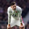 England set to be without Covid hit Jonny May for second Test against Australia
