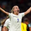 Englands women kick off home Euros with 1 0 win over Austria