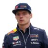 Max Verstappen insists it is wrong to expel Nelson Piquet from Formula One